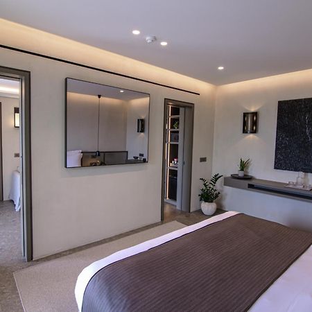 Noima Boutique Hotel Mykonos Agios Ioannis Diakoftis 외부 사진