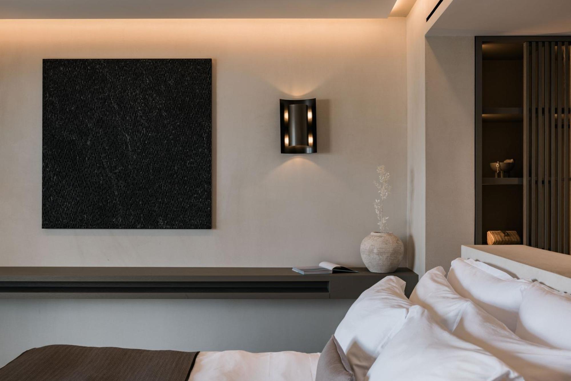 Noima Boutique Hotel Mykonos Agios Ioannis Diakoftis 객실 사진
