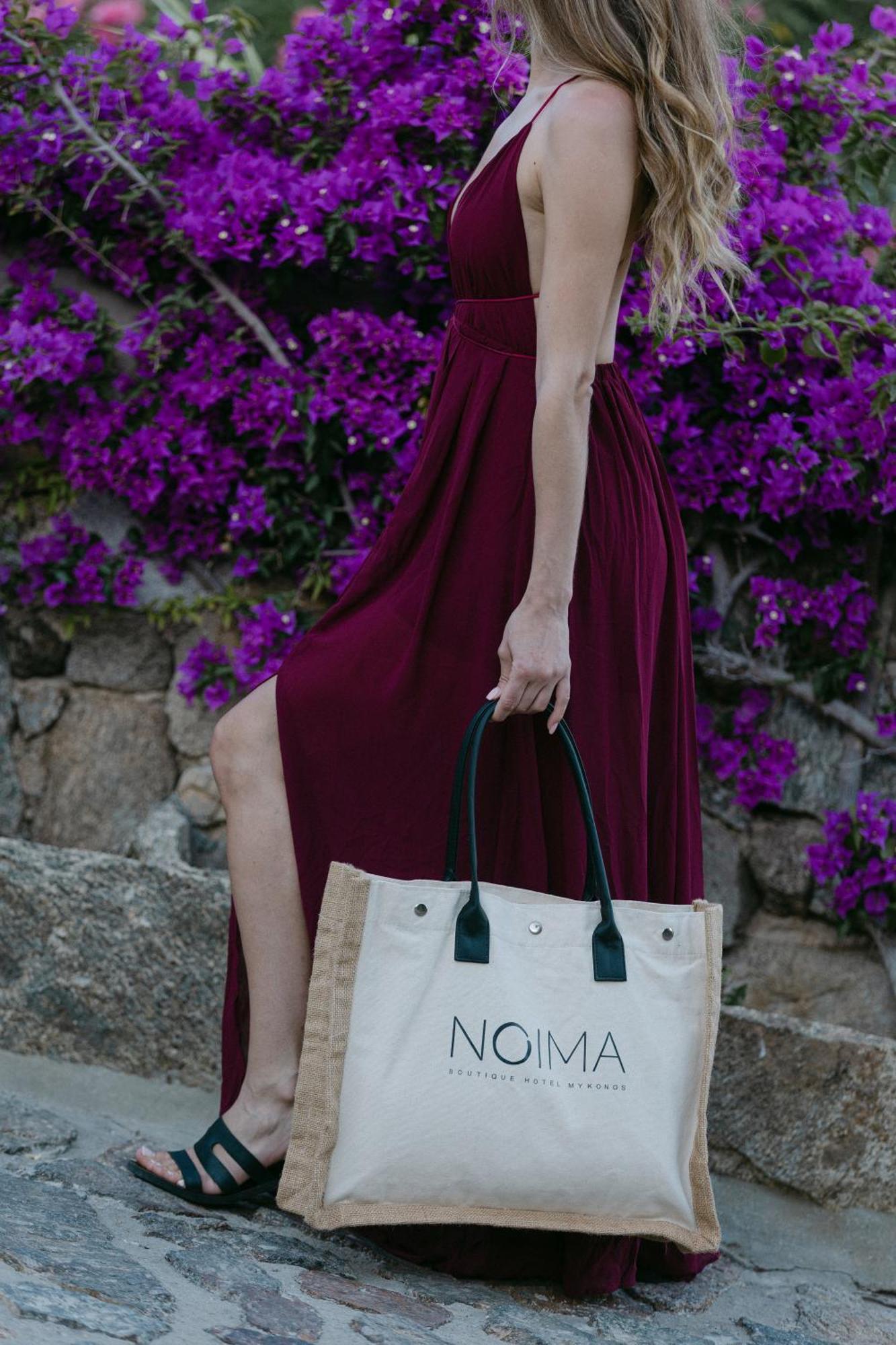 Noima Boutique Hotel Mykonos Agios Ioannis Diakoftis 외부 사진