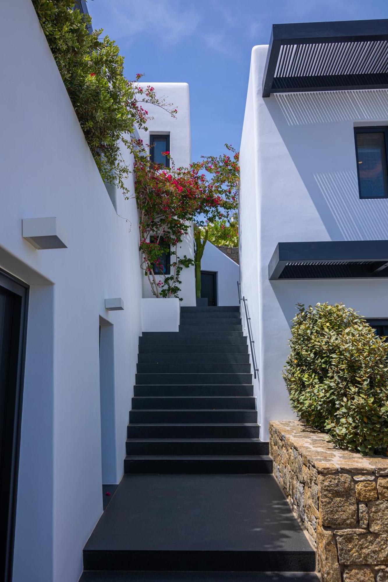 Noima Boutique Hotel Mykonos Agios Ioannis Diakoftis 외부 사진