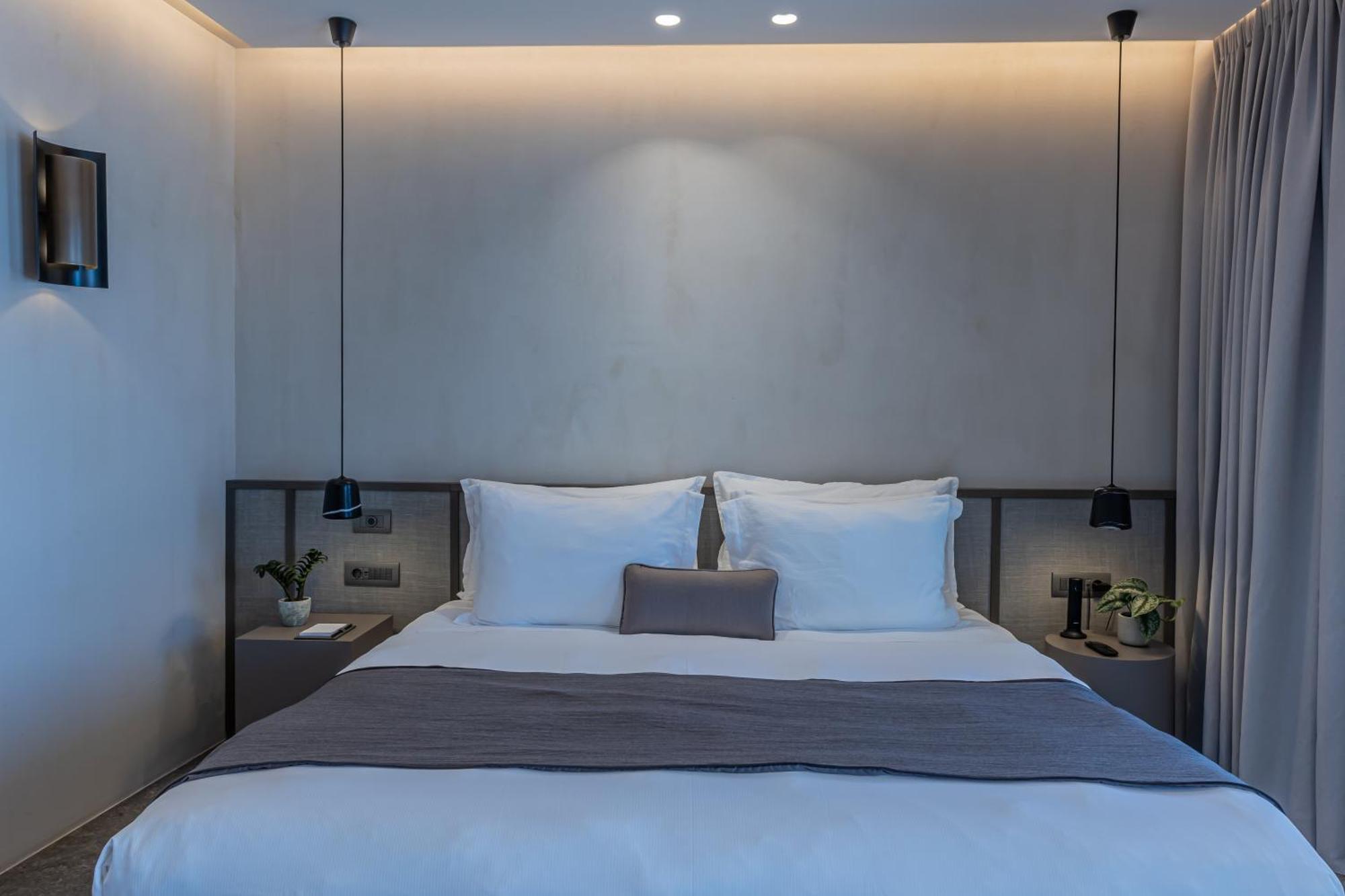 Noima Boutique Hotel Mykonos Agios Ioannis Diakoftis 외부 사진
